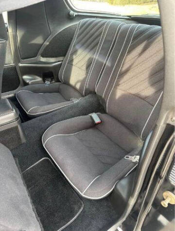 1987 Chevrolet Camaro Z28