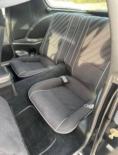 1987 Chevrolet Camaro Z28
