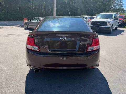 2011 Scion tC