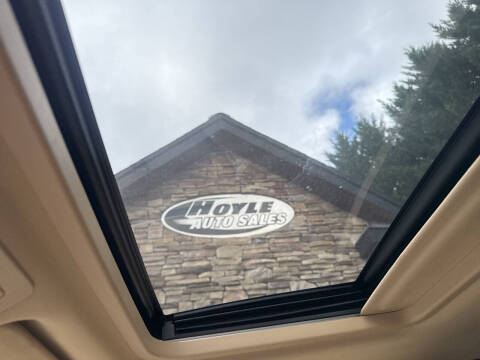 2009 Cadillac Escalade