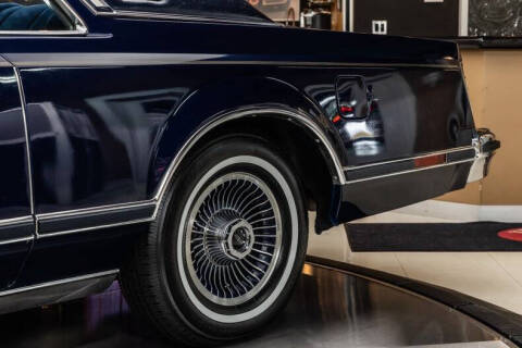 1979 Lincoln Continental