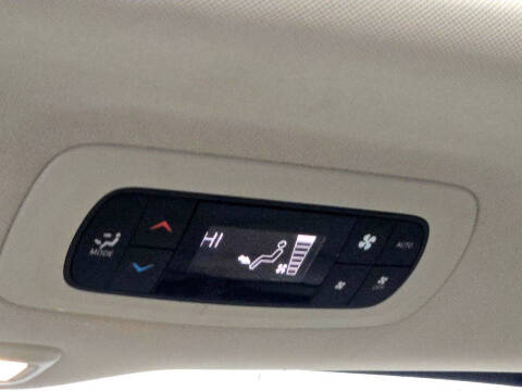 2018 Chrysler Pacifica Hybrid Limited