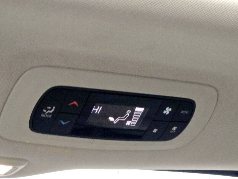 2018 Chrysler Pacifica Hybrid Limited