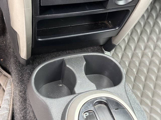 2004 Scion xA