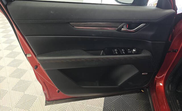 2023 Mazda CX-5 2.5 S Premium Plus