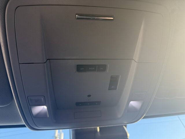 2019 Chevrolet Silverado 2500HD