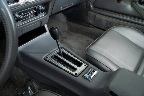 1979 Pontiac Trans Am