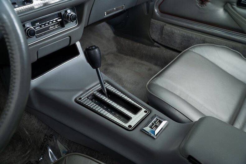 1979 Pontiac Trans Am