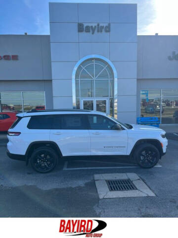 2023 Jeep Grand Cherokee L for sale at Bayird Car Match in Jonesboro AR