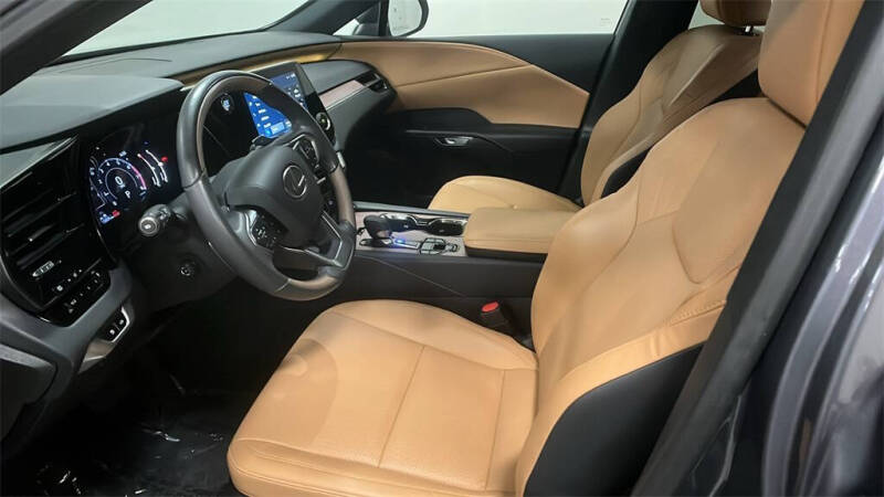 2023 Lexus RX 350