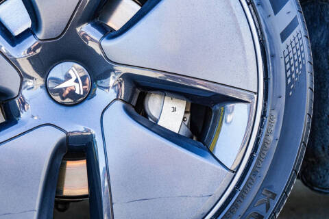 2023 Tesla Model 3 Long Range