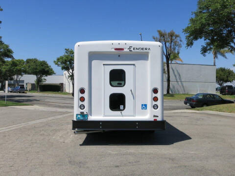2024 Ford E-450