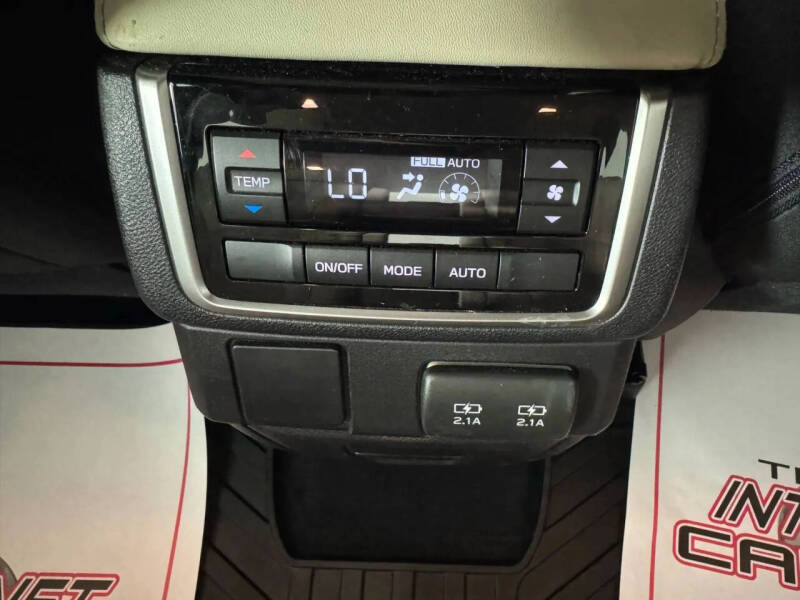 2021 Subaru Ascent Premium 7-Passenger