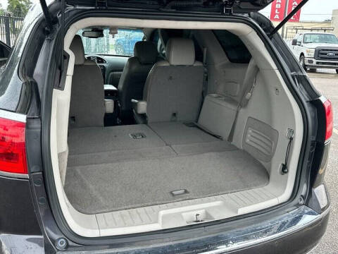 2014 Buick Enclave Premium