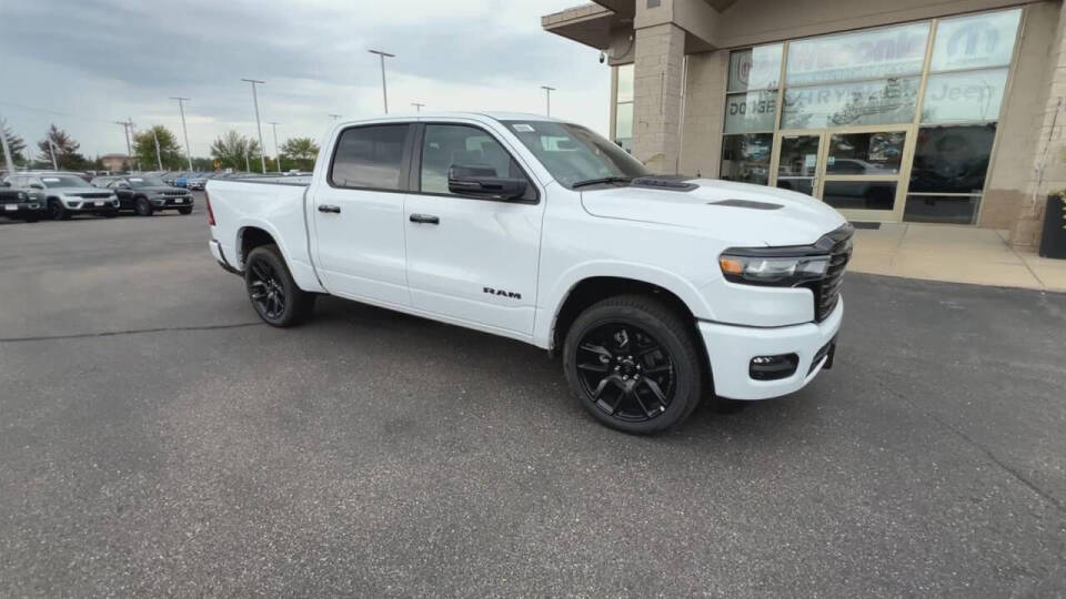 2025 Ram 1500 for sale at Victoria Auto Sales in Victoria, MN