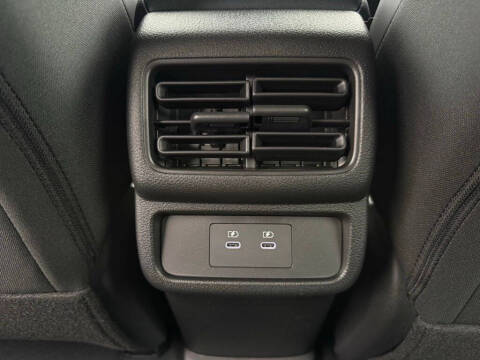 2026 Nissan LEAF SV+