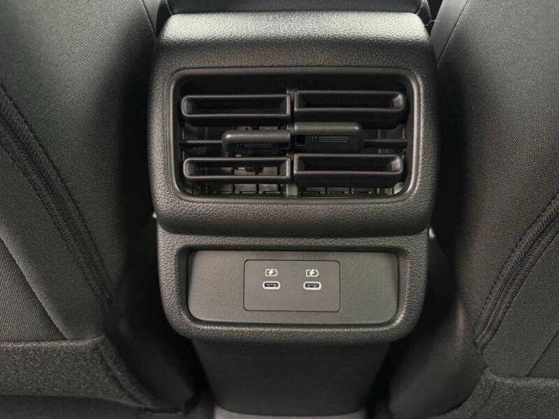 2026 Nissan LEAF SV+