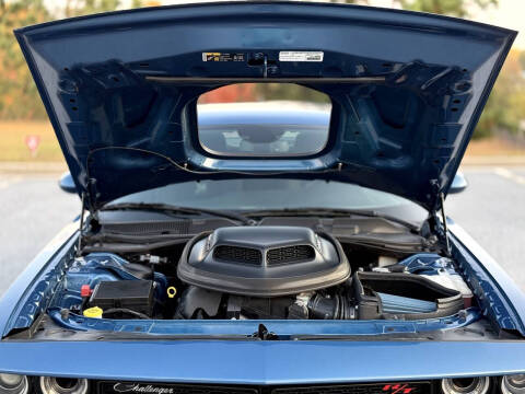 2020 Dodge Challenger