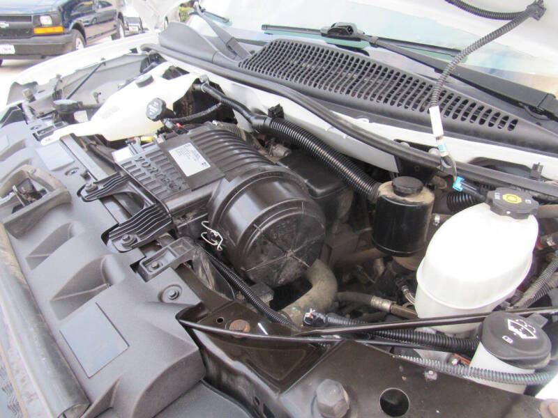 2016 Chevrolet Express LS 2500