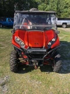 2017 Kawasaki Teryx™