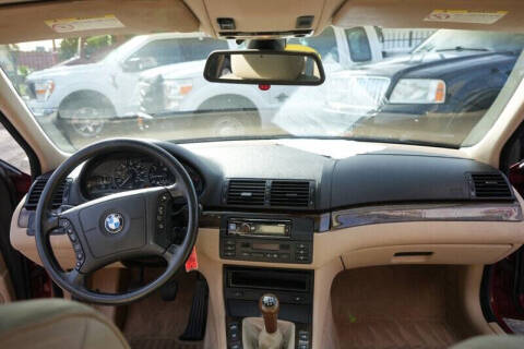 1999 BMW 3 Series 328i