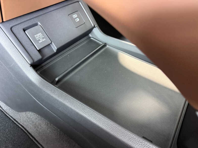 2026 Acura RDX SH-AWD w/Tech