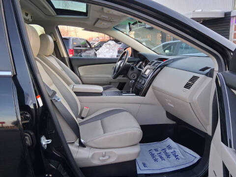 2011 Mazda CX-9 Touring