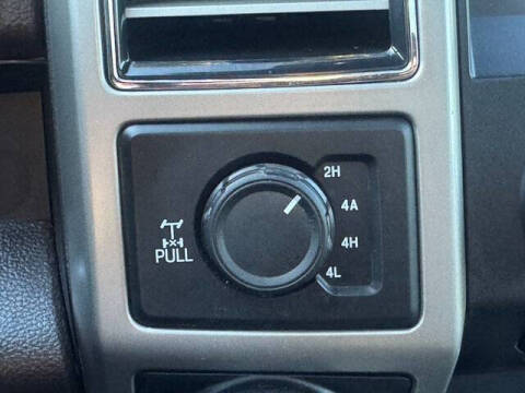 2017 Ford F-150 King Ranch