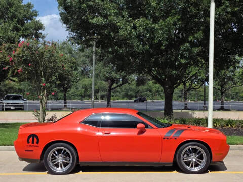 2009 Dodge Challenger