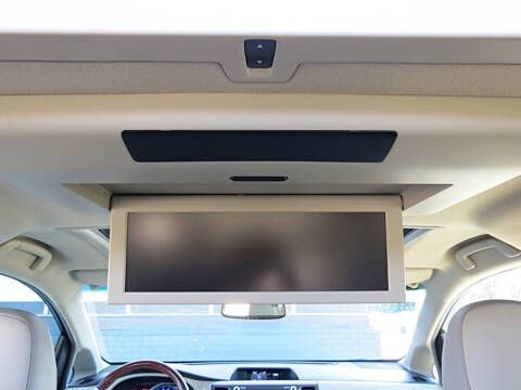 2013 Toyota Sienna Limited 7-Passenger