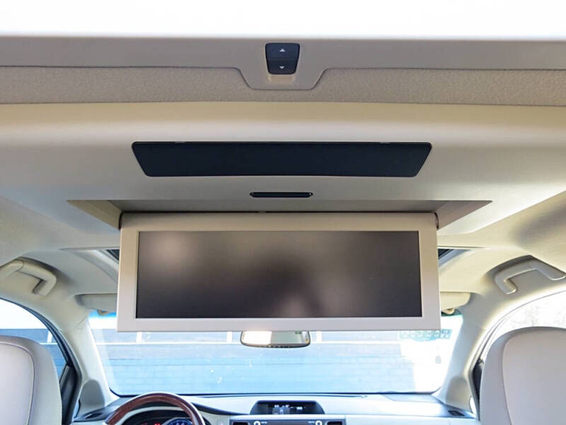 2013 Toyota Sienna Limited 7-Passenger