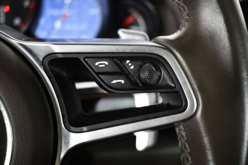 2017 Porsche Cayenne