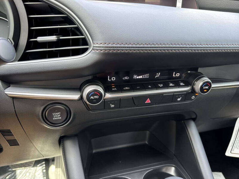 2026 Mazda Mazda3 Hatchback 2.5 S Preferred
