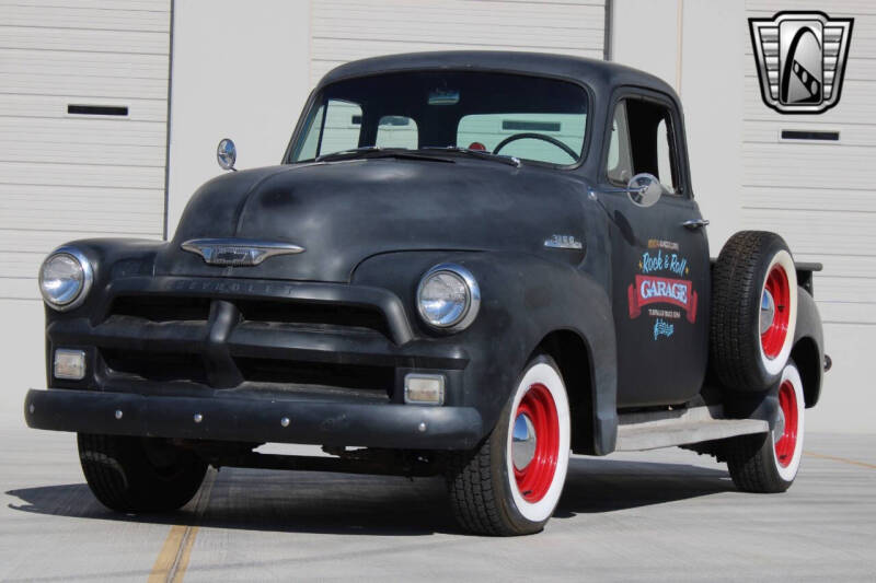 1954 Chevrolet 3100