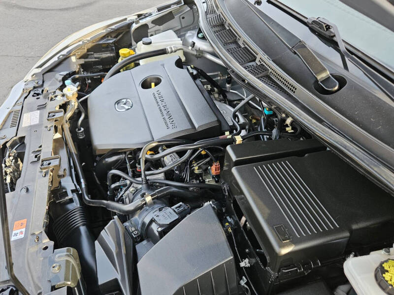 2013 Mazda MAZDA5 Grand Touring