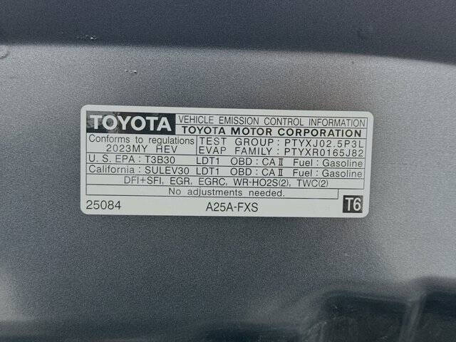 2023 Toyota RAV4 Hybrid XLE Premium