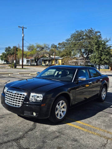2010 Chrysler 300 Touring