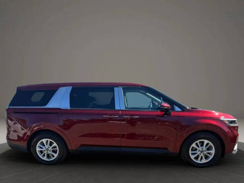 2023 Kia Carnival