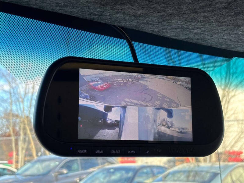 2023 Chevrolet Express 4500