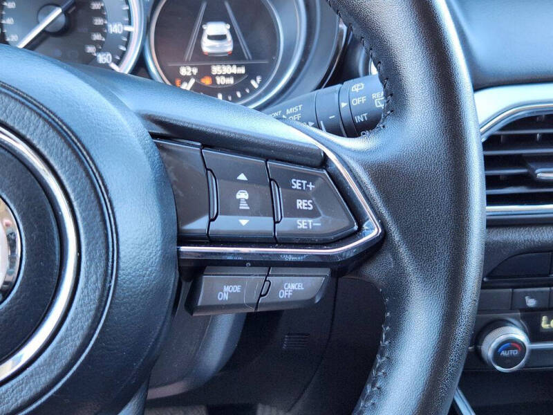 2023 Mazda CX-9 Touring
