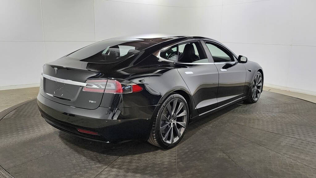 2018 Tesla Model S for sale at NJ Car Buyer in Jersey City, NJ