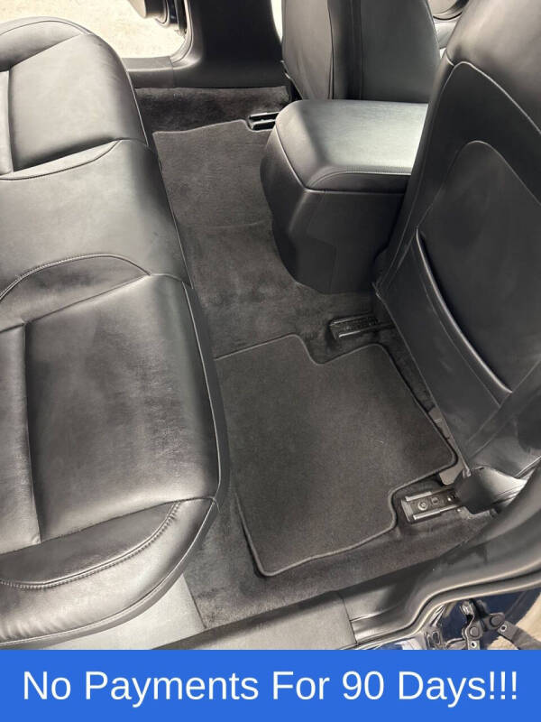 2022 Mazda Mazda3 Hatchback Select