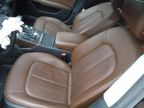 2013 Audi A7 3.0T quattro Premium Plus