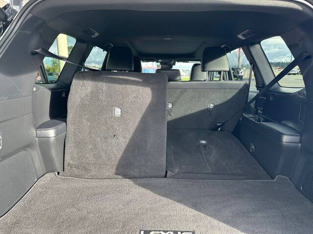 2024 Lexus TX 350 Luxury