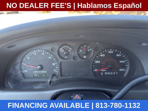 2009 Ford Ranger XLT