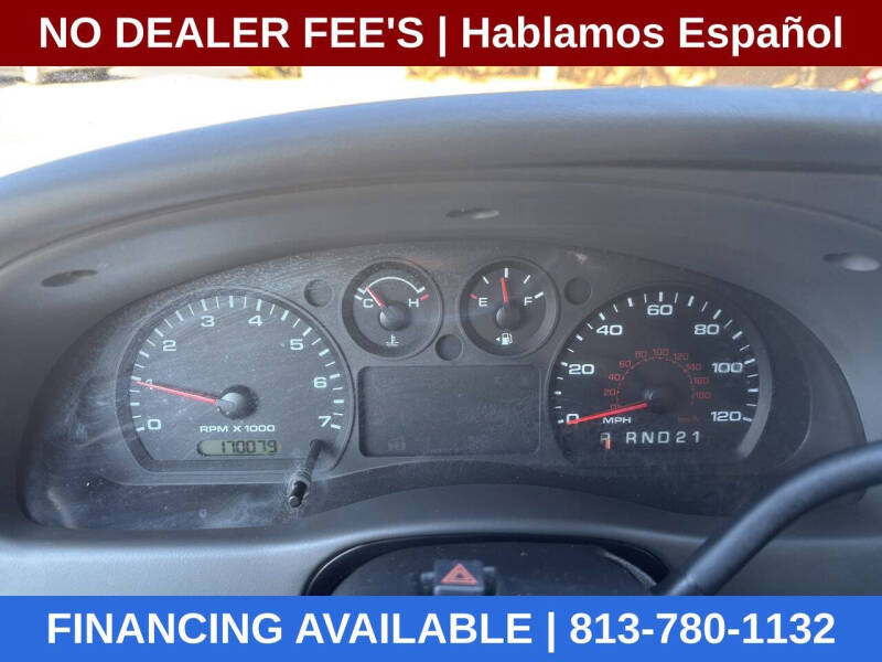2009 Ford Ranger XLT