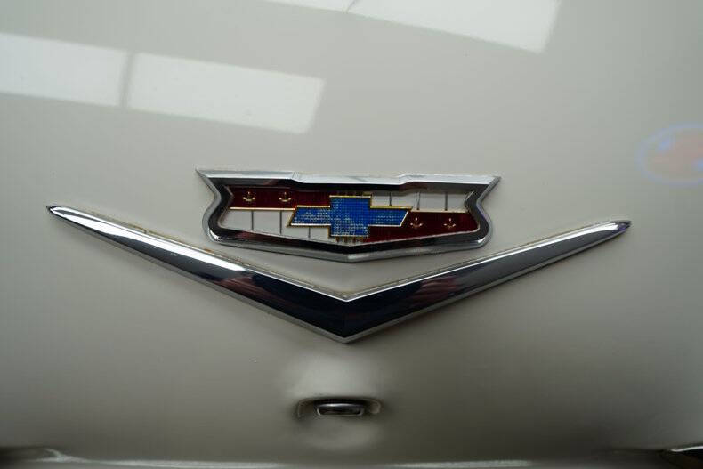 1960 Chevrolet Impala