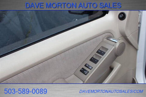 2007 Ford Explorer XLT