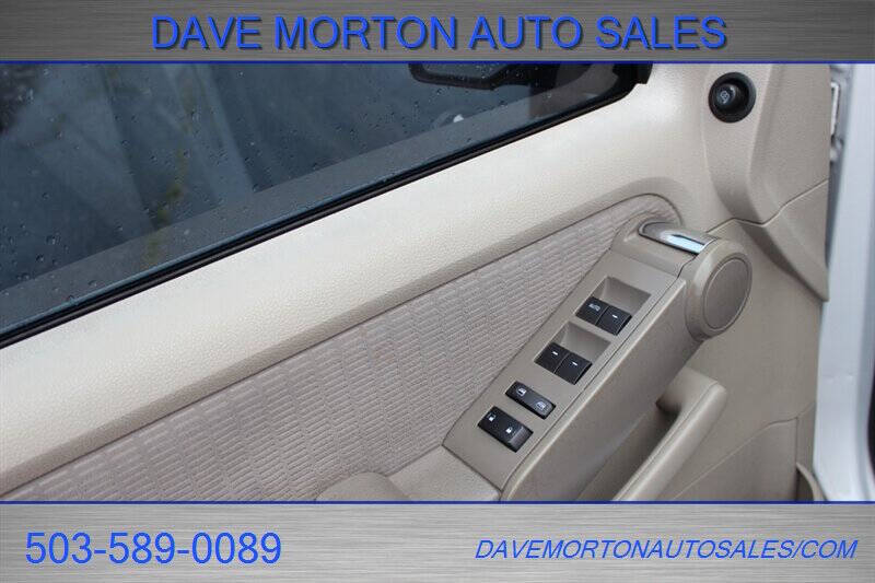 2007 Ford Explorer XLT