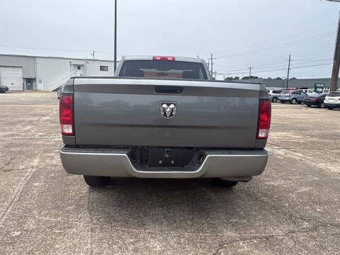2012 RAM 1500 ST